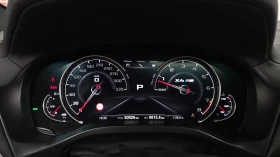 BMW X4 M COMPETITON* 360* LED* HUD* DIS* ОБДУХ* HARMAN* Л, снимка 8