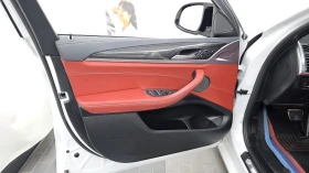 BMW X4 M COMPETITON* 360* LED* HUD* DIS* ОБДУХ* HARMAN* Л, снимка 15