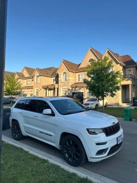 Jeep Grand cherokee, снимка 2