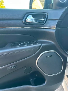 Jeep Grand cherokee, снимка 10
