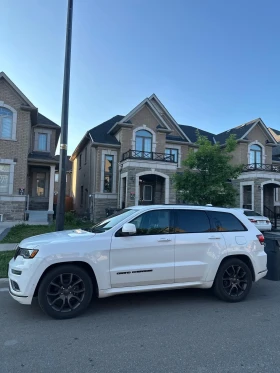 Jeep Grand cherokee, снимка 1