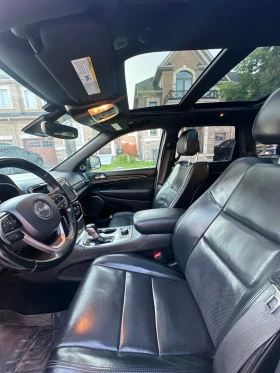 Jeep Grand cherokee, снимка 13