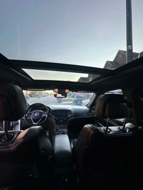 Jeep Grand cherokee, снимка 5