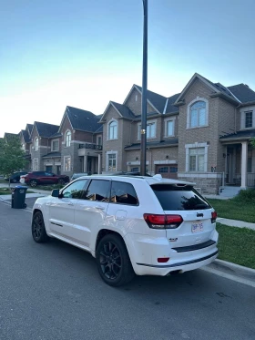 Jeep Grand cherokee, снимка 4
