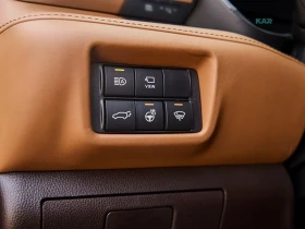 Toyota Highlander, снимка 4