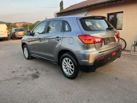 Mitsubishi ASX 1.8, снимка 6