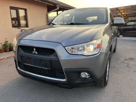 Mitsubishi ASX 1.8, снимка 7