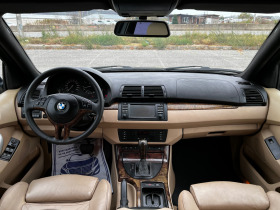 BMW X5 3.0D/НАВИГАЦИЯ/ИТАЛИЯ, снимка 10 - Автомобили и джипове - 42794481