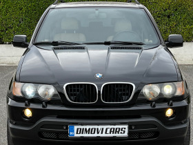 BMW X5 3.0D/НАВИГАЦИЯ/ИТАЛИЯ, снимка 8 - Автомобили и джипове - 42794481