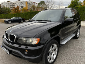 BMW X5 3.0D/НАВИГАЦИЯ/ИТАЛИЯ, снимка 1 - Автомобили и джипове - 42794481