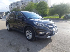 Honda Cr-v 2.0 i 4x4 FACE, снимка 5