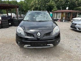 Renault Koleos 2.0DCI 150kc 4x4 ITALIA, снимка 8