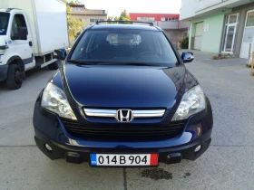 Honda Cr-v 2.2D-НАВИ КАМЕРА ЛИЗИНГ, снимка 5