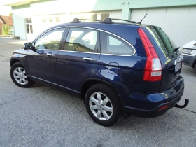     Honda Cr-v 2.2D-  