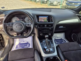 Audi SQ5 3.0TDI Quattro, снимка 14