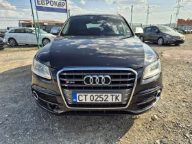 Audi SQ5 3.0TDI Quattro, снимка 8