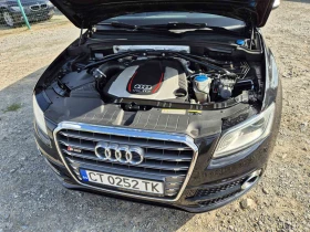 Audi SQ5 3.0TDI Quattro, снимка 15