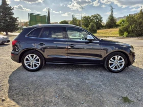 Audi SQ5 3.0TDI Quattro | Mobile.bg    6