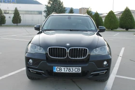 BMW X5 3.0  SD ПАНОРАМА ЛИЗИНГ, снимка 2