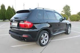     BMW X5 3.0  SD  