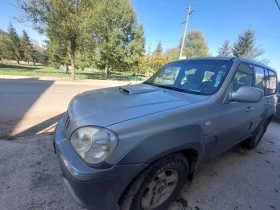 Hyundai Terracan, снимка 4