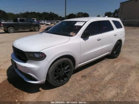 Dodge Durango SXT - [3] 