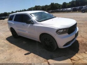 Dodge Durango SXT - [1] 