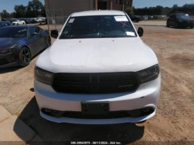 Dodge Durango SXT | Mobile.bg    5