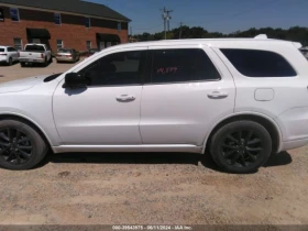 Dodge Durango SXT - [8] 