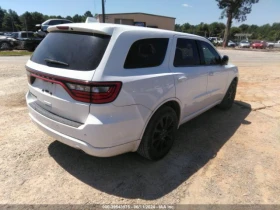 Dodge Durango SXT - [5] 