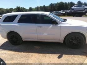 Dodge Durango SXT - [7] 