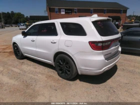 Dodge Durango SXT | Mobile.bg    3