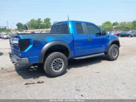 Ford F150 SVT RAPTOR | Mobile.bg    4