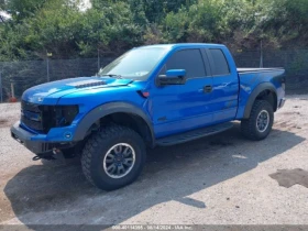 Ford F150 SVT RAPTOR | Mobile.bg    2