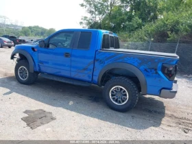 Ford F150 SVT RAPTOR | Mobile.bg    3