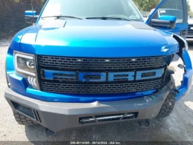 Ford F150 SVT RAPTOR | Mobile.bg    10