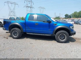 Ford F150 SVT RAPTOR | Mobile.bg    14