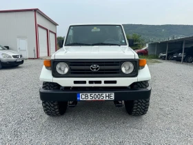 Toyota Land cruiser 4.2DIZEL, снимка 2