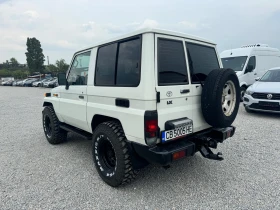 Toyota Land cruiser 4.2DIZEL, снимка 4