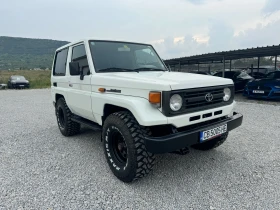 Toyota Land cruiser 4.2DIZEL, снимка 1