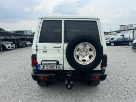 Toyota Land cruiser 4.2DIZEL, снимка 5