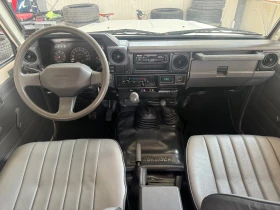 Toyota Land cruiser 4.2DIZEL, снимка 10