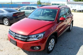 VW Tiguan 2.0 TSI 4x4, снимка 1