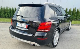 Mercedes-Benz GLK 220 CDI    ШВЕЙЦАРИЯ, снимка 5