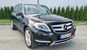 Mercedes-Benz GLK 220 CDI    ШВЕЙЦАРИЯ, снимка 7