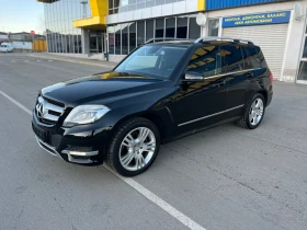     Mercedes-Benz GLK 220 CDI    