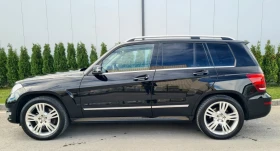 Mercedes-Benz GLK 220 CDI    ШВЕЙЦАРИЯ, снимка 2