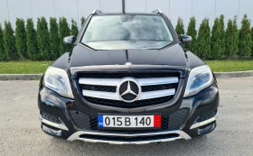 Mercedes-Benz GLK 220 CDI    ШВЕЙЦАРИЯ, снимка 8