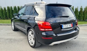 Mercedes-Benz GLK 220 CDI    ШВЕЙЦАРИЯ, снимка 3