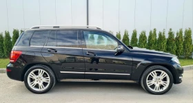 Mercedes-Benz GLK 220 CDI    ШВЕЙЦАРИЯ, снимка 6